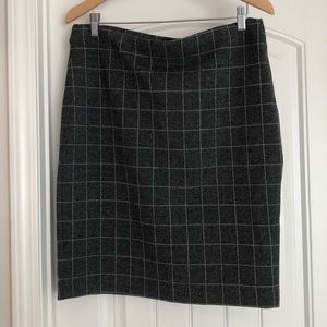 Ann Taylor Factory Skirt